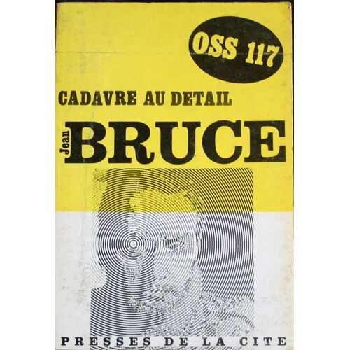 Cadavre Au Détail