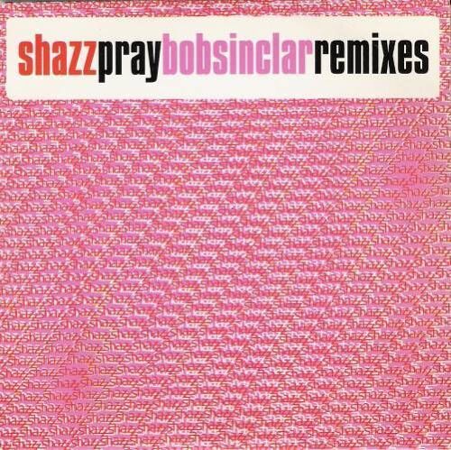 Shazz Pray
