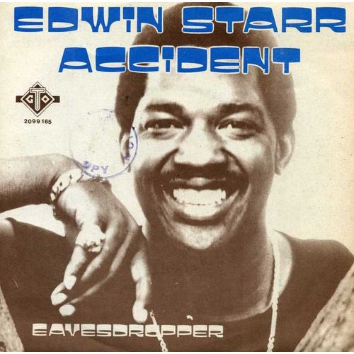 Accident - Eavesdropper