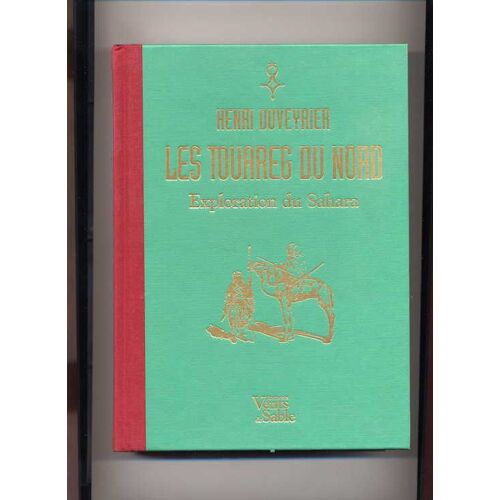 Les Touareg Du Nord