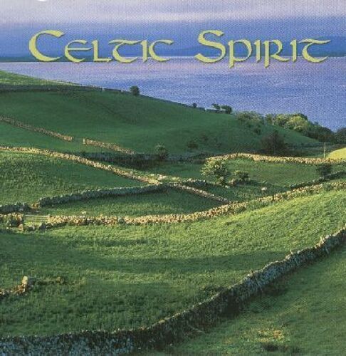 Celtic Spirit