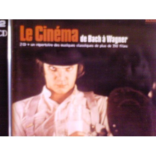 De Bach A Wagner Vol.1