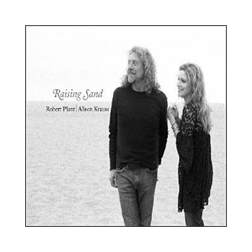 Raising Sand