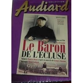 Le Baron De L'écluse