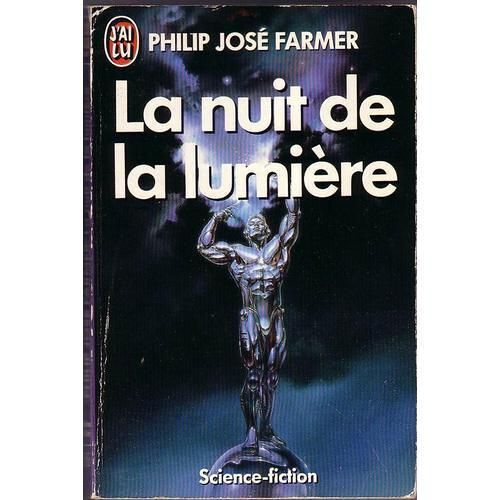 La Nuit De La Lumiere