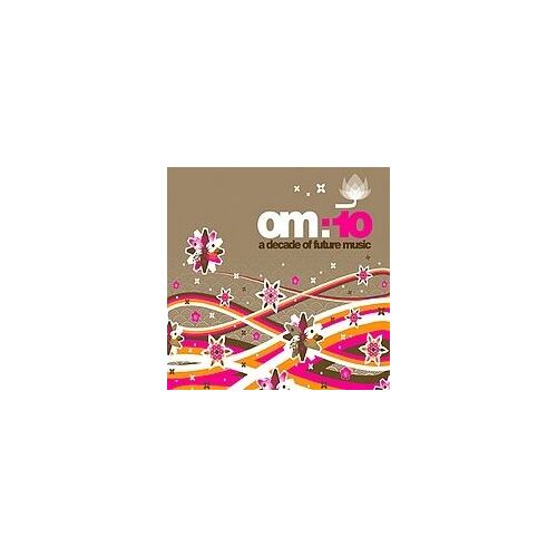 Om 10:A Decade Of Future