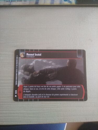 Assaut Brutal