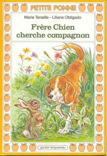 Frère Chien Cherche Compagnon