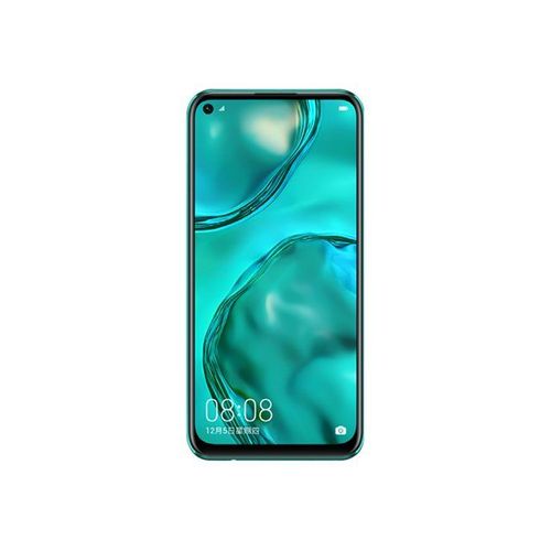 Huawei P40 lite 128 Go Double SIM Vert crush (Services Google non intégrés)