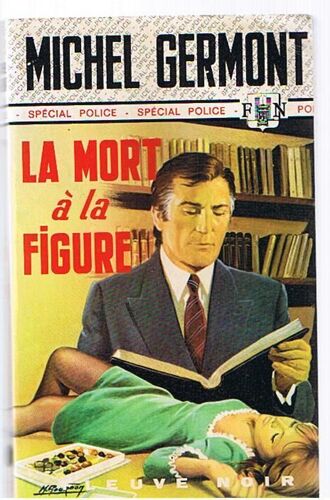 La Mort A La Figure