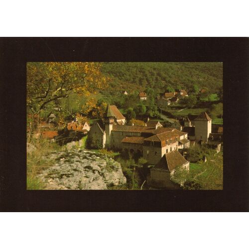 Espagnac- Saint-Eulalie