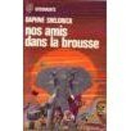 Nos Amis Dans La Brousse