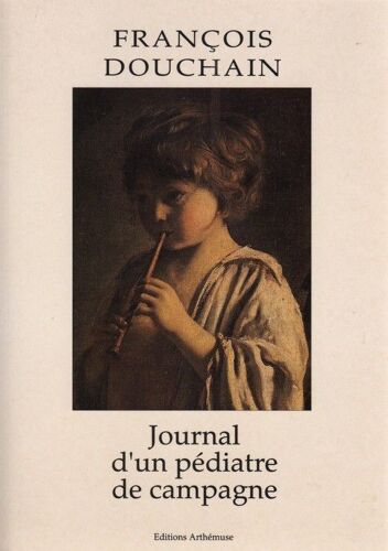 Journal D'un Pédiatre De Campagne
