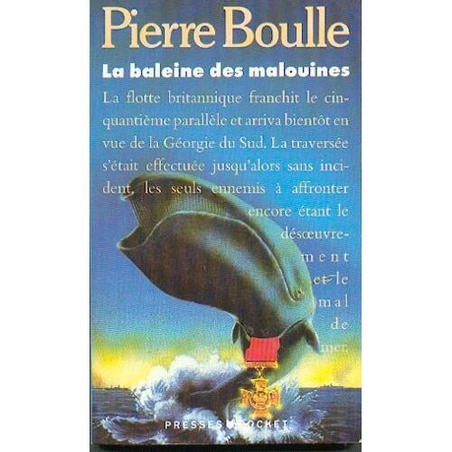 La Baleine Des Malouines La Baleine Des Malouines