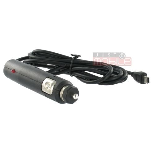 Chargeur Allume Cigare Pour Gps Tomtom One Xl