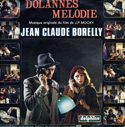 Dolannes Mélodie - Flute De Pan