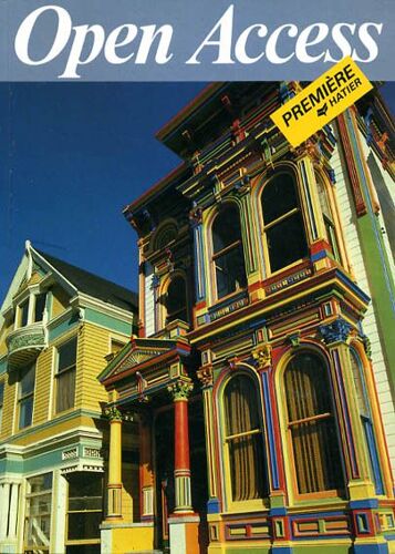 Open Access Classe De Premiere