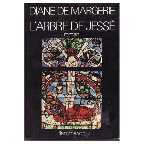 L'arbre De Jesse