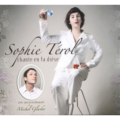 Sophie Terol Chant En Fa Diese