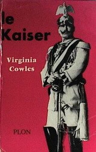Le Kaiser