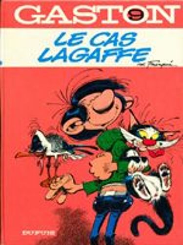 Le Cas Lagaffe