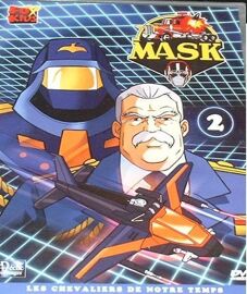 Mask Vol 2
