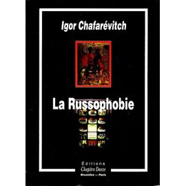 La Russophobie