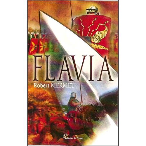 Flavia