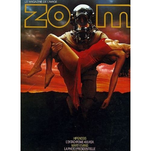 Le Magazine De L'image Zoom N° 59