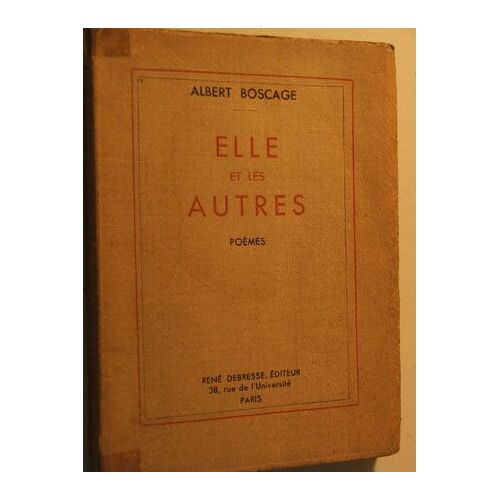 Elle Et Les Autres