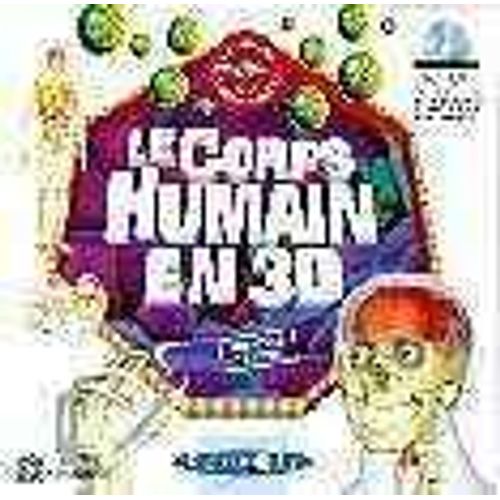 Le Corps Humain En 3d Version 2