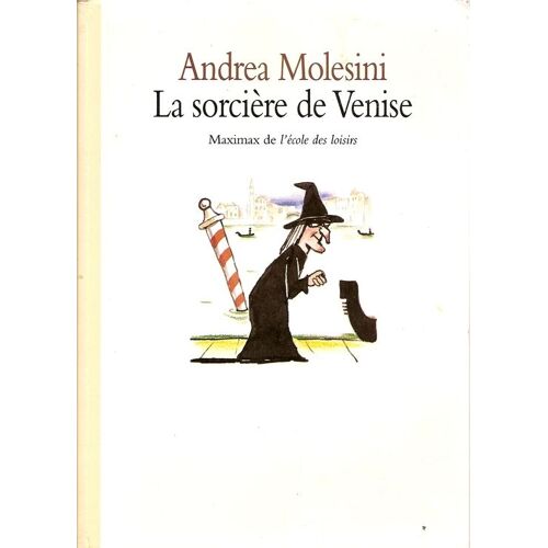 La Sorcière De Venise
