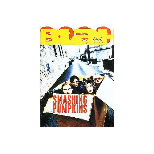 Blah Blah News  N° 79 : Smashing Pumpkins