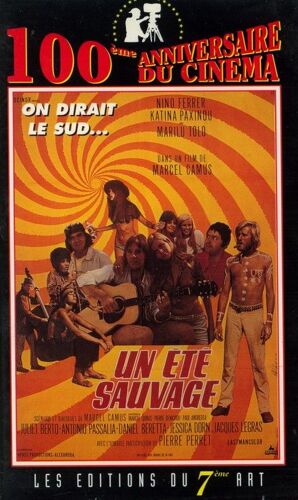 Ete Sauvage Un