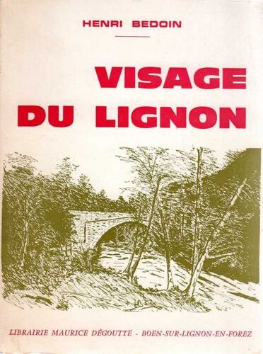 Visage Du Lignon