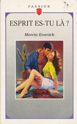 Esprit Es-Tu Là ?