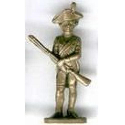 Soldat 18e - 19e Siècle