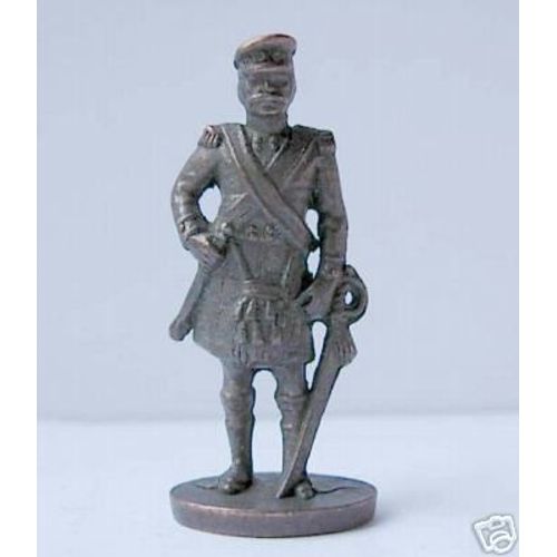 Soldat Écossais (F33)