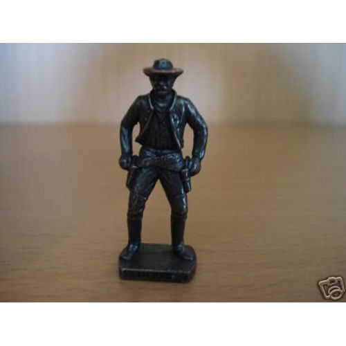 Sam Bass (Série "Les Cowboys Célèbres 1")