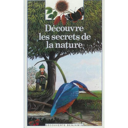 Decouv Les Secrets