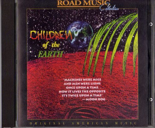 Children Of The Earth