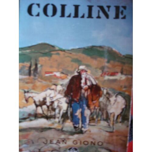 Colline