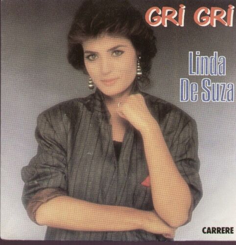 Gri-Gri  -  Un Jour Ici, Un Jour Ailleurs