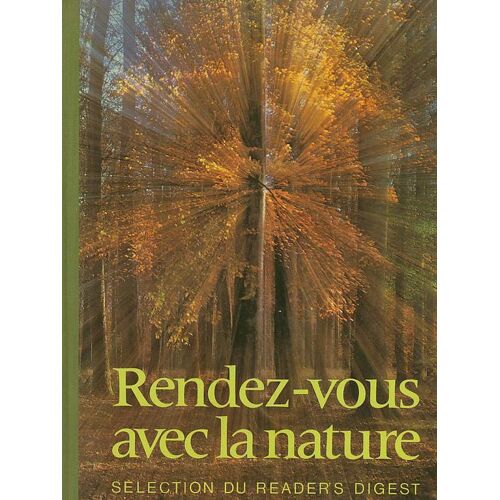 Rendez-Vous Avec La Nature.