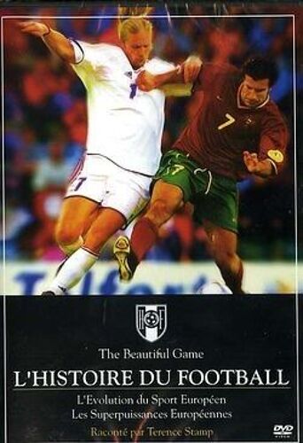 L'histoire Du Football