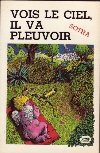 Vois Le Ciel, Il Va Pleuvoir