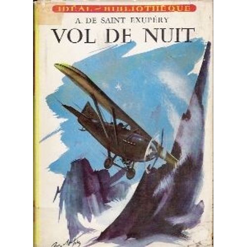 Vol De Nuit