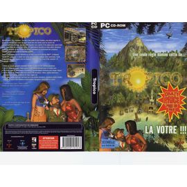 Tropico Pc