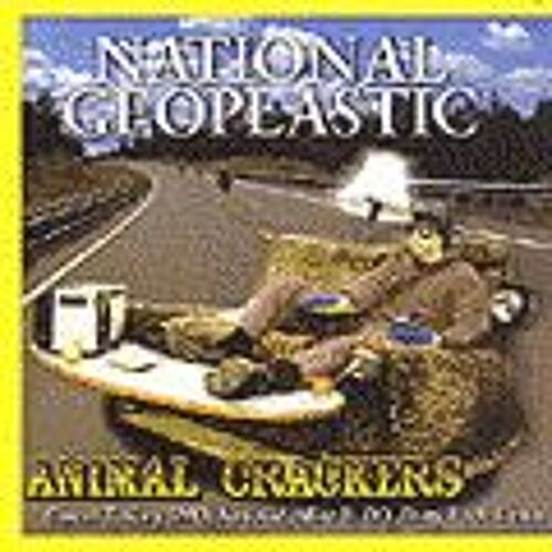 National Geoplastic
