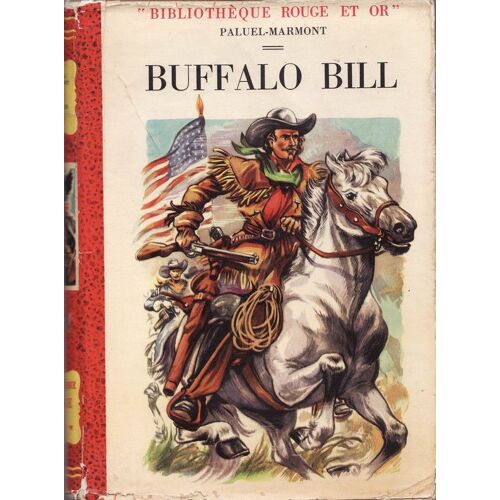 Buffalo Bill